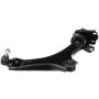 DELPHI TC2859 Control Arm and Ball Joint Assembly