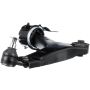 DELPHI TC2859 Control Arm and Ball Joint Assembly
