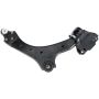 DELPHI TC2859 Control Arm and Ball Joint Assembly