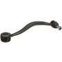 DELPHI TC285 Control Arm and Ball Joint Assembly