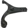 DELPHI TC2866 Control Arm