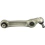 DELPHI TC2870 Control Arm and Ball Joint Assembly