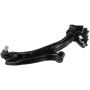 DELPHI TC2872 Control Arm and Ball Joint Assembly