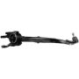 DELPHI TC2872 Control Arm and Ball Joint Assembly