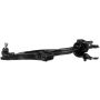 DELPHI TC2872 Control Arm and Ball Joint Assembly