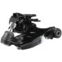 DELPHI TC2872 Control Arm and Ball Joint Assembly
