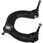 DELPHI TC2924 Control Arm and Ball Joint Assembly