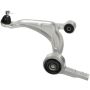 DELPHI TC2928 Control Arm and Ball Joint Assembly