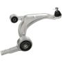 DELPHI TC2929 Control Arm and Ball Joint Assembly