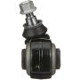 DELPHI TC2951 Control Arm and Ball Joint Assembly