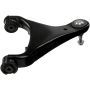 DELPHI TC3005 Control Arm and Ball Joint Assembly
