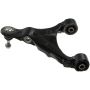 DELPHI TC3026 Control Arm and Ball Joint Assembly