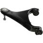 DELPHI TC3030 Control Arm and Ball Joint Assembly