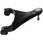 DELPHI TC3031 Control Arm and Ball Joint Assembly