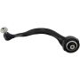 DELPHI TC3040 Control Arm and Ball Joint Assembly