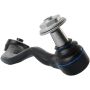 DELPHI TC3040 Control Arm and Ball Joint Assembly