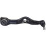 DELPHI TC3081 Control Arm and Ball Joint Assembly