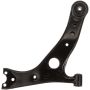 DELPHI TC3142 Control Arm