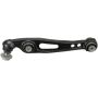 DELPHI TC3149 Control Arm and Ball Joint Assembly