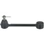 DELPHI TC3190 Control Arm and Ball Joint Assembly