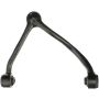 DELPHI TC3191 Control Arm and Ball Joint Assembly