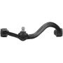 DELPHI TC3191 Control Arm and Ball Joint Assembly