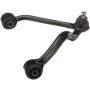 DELPHI TC3192 Control Arm and Ball Joint Assembly