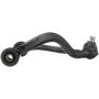 DELPHI TC3192 Control Arm and Ball Joint Assembly