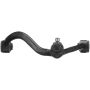 DELPHI TC3192 Control Arm and Ball Joint Assembly