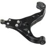 DELPHI TC3199 Control Arm
