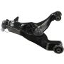 DELPHI TC3237 Control Arm and Ball Joint Assembly