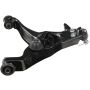 DELPHI TC3238 Control Arm and Ball Joint Assembly