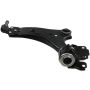 DELPHI TC3239 Control Arm and Ball Joint Assembly
