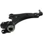 DELPHI TC3240 Control Arm and Ball Joint Assembly