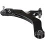DELPHI TC3245 Control Arm and Ball Joint Assembly