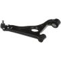 DELPHI TC3248 Control Arm and Ball Joint Assembly