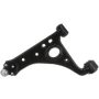DELPHI TC3248 Control Arm and Ball Joint Assembly