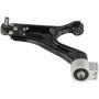 DELPHI TC3266 Control Arm and Ball Joint Assembly
