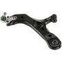 DELPHI TC3279 Control Arm and Ball Joint Assembly