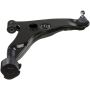 DELPHI TC3289 Control Arm and Ball Joint Assembly