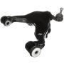 DELPHI TC3297 Control Arm and Ball Joint Assembly