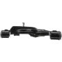 DELPHI TC3297 Control Arm and Ball Joint Assembly