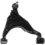 DELPHI TC3297 Control Arm and Ball Joint Assembly