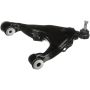 DELPHI TC3298 Control Arm and Ball Joint Assembly