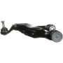 DELPHI TC3298 Control Arm and Ball Joint Assembly