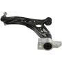 DELPHI TC3311 Control Arm and Ball Joint Assembly