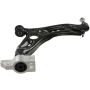 DELPHI TC3312 Control Arm and Ball Joint Assembly
