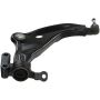 DELPHI TC3314 Control Arm and Ball Joint Assembly