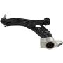 DELPHI TC3315 Control Arm and Ball Joint Assembly