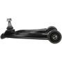 DELPHI TC3324 Control Arm and Ball Joint Assembly